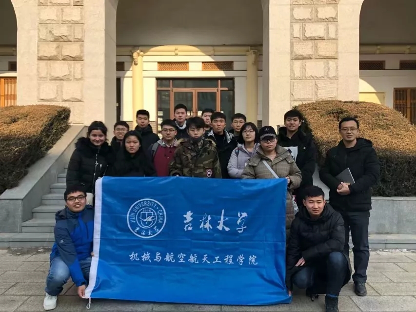 從延邊博物館到延邊大學,團員們已經體驗了少數民族地區的文化特色,使